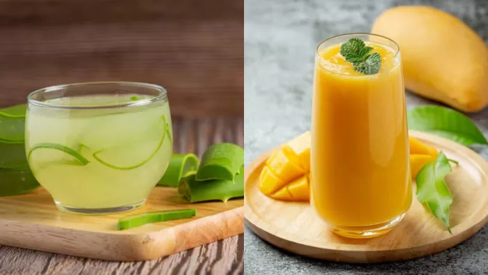 कोलेजन बढ़ाने के लिए रोजाना पिएं ये जूस (Picture Credit- Freepik)