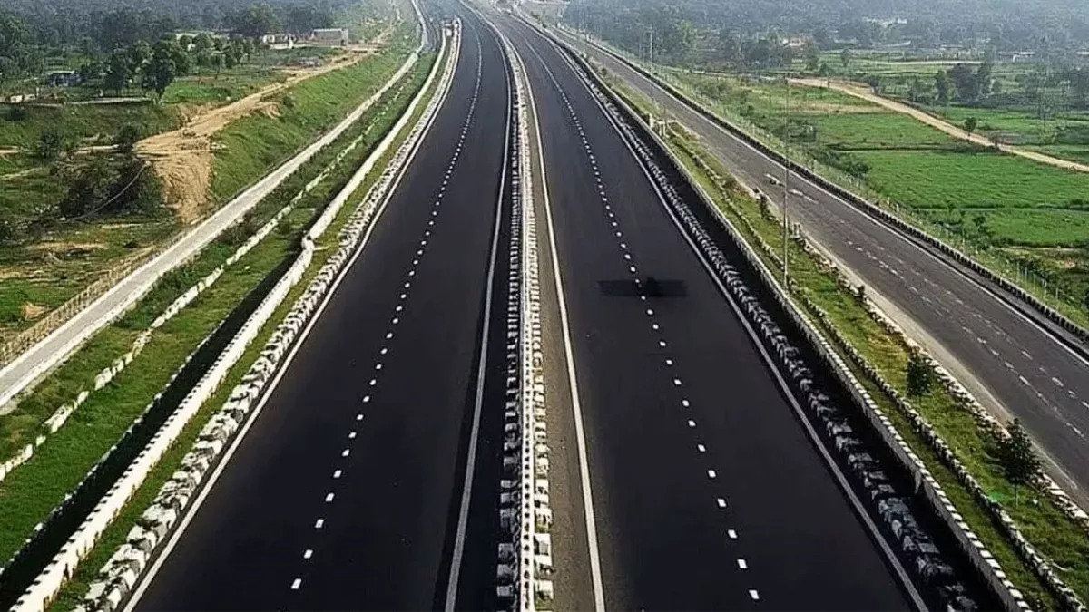 Kanpur-Lucknow Expressway पर उन्नाव में बनेंगे ईवी चार्जिंग स्टेशन, खानपान की सुविधा भी मिलेगी