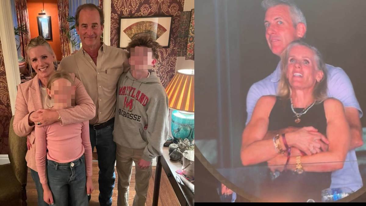 who are boston brahmins having connection with astronomer hr head kristin cabot coldplay concert viral video