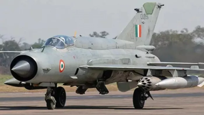 मिग-21 को चंडीगढ़ एयरबेस पर एक खास समारोह में विदाई दी जाएगी।