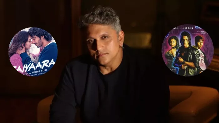 बॉलीवुड निर्देशक मोहित सूरी (फोटो क्रेडिट- फेसबुक)