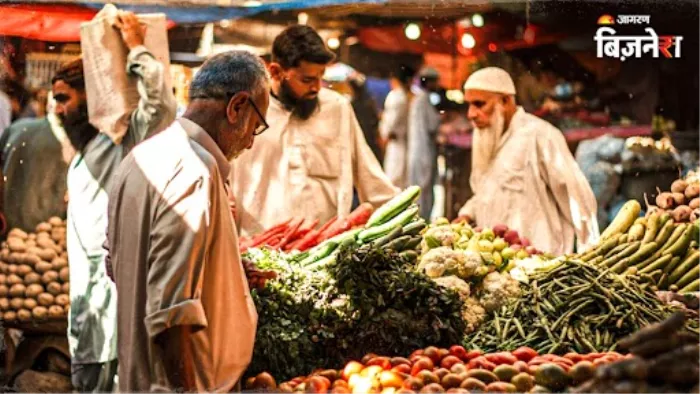 पाकिस्तान में आलू-प्याज और टमाटर का दाम कितना