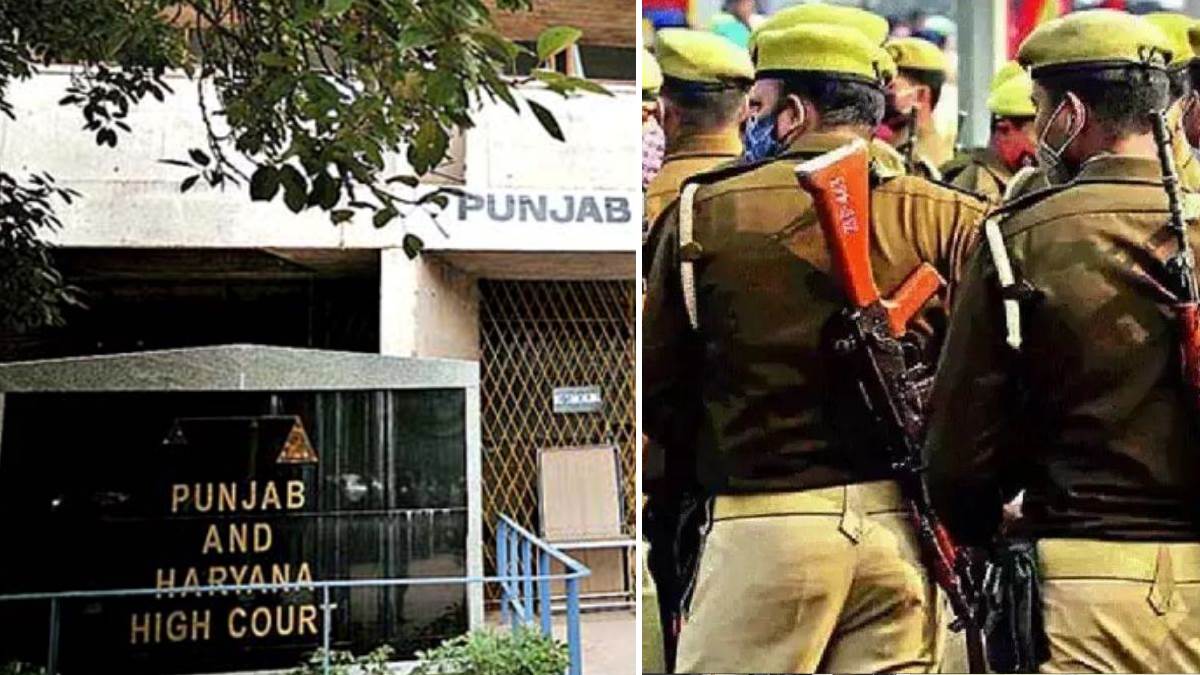 high court strict on injustice to candidate in haryana police recruitment orders to give appointment and pay 50 thousand rupees as compensation