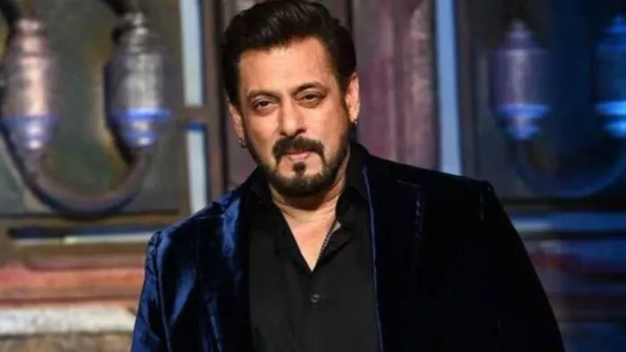सलमान खान के घर पर गोलीबारी केसमें आया अपडेट/ फोटो- Instagram