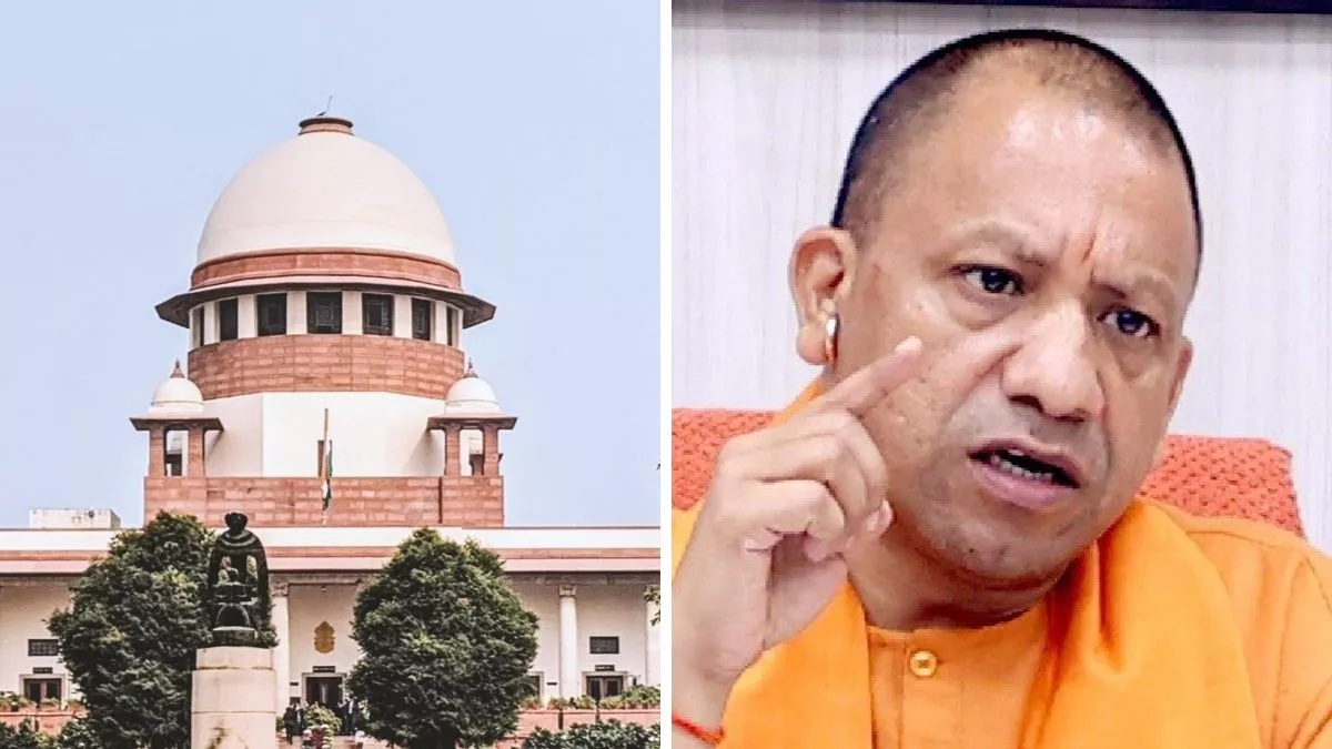 यूपी में कांवड़ यात्रा मार्ग के होटलों-ढाबों पर QR कोड होना जरूरी, योगी सरकार के आदेश पर सुप्रीम कोर्ट से कोई रोक नहीं