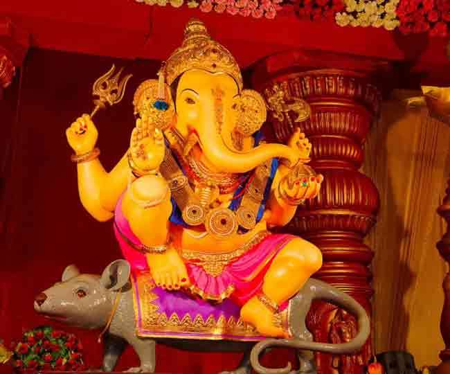 Ganesh Sthapana घर में गणेश स्थापना करते समय इन बातों का जरूर रखें