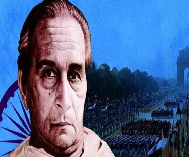Harishankar Parsai Birth Anniversary: जबलपुर के फुहारा बाजार से फूटी थी  परसाई के व्यंग्य की धार - Harishankar Parsai Birth Anniversary Parsai  sarcasm was raised from Jabalpur Phuhara Bazaar Jagran Special