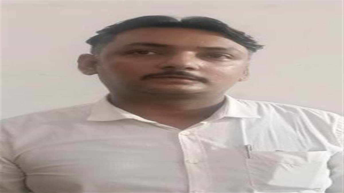 सांसद डा.महेश शर्मा को जान से मारने की धमकी, गिरफ्तार