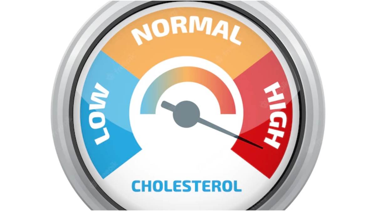 High Cholesterol 
