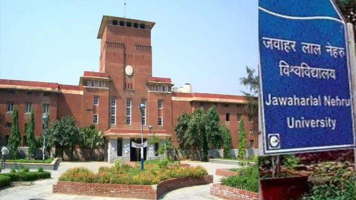JNU VC Controversial Statement: जेएनयू वीसी ने भगवान शिव को अनुसूचित जाति और भगवान जगन्नाथ को आदि वासी बताया।