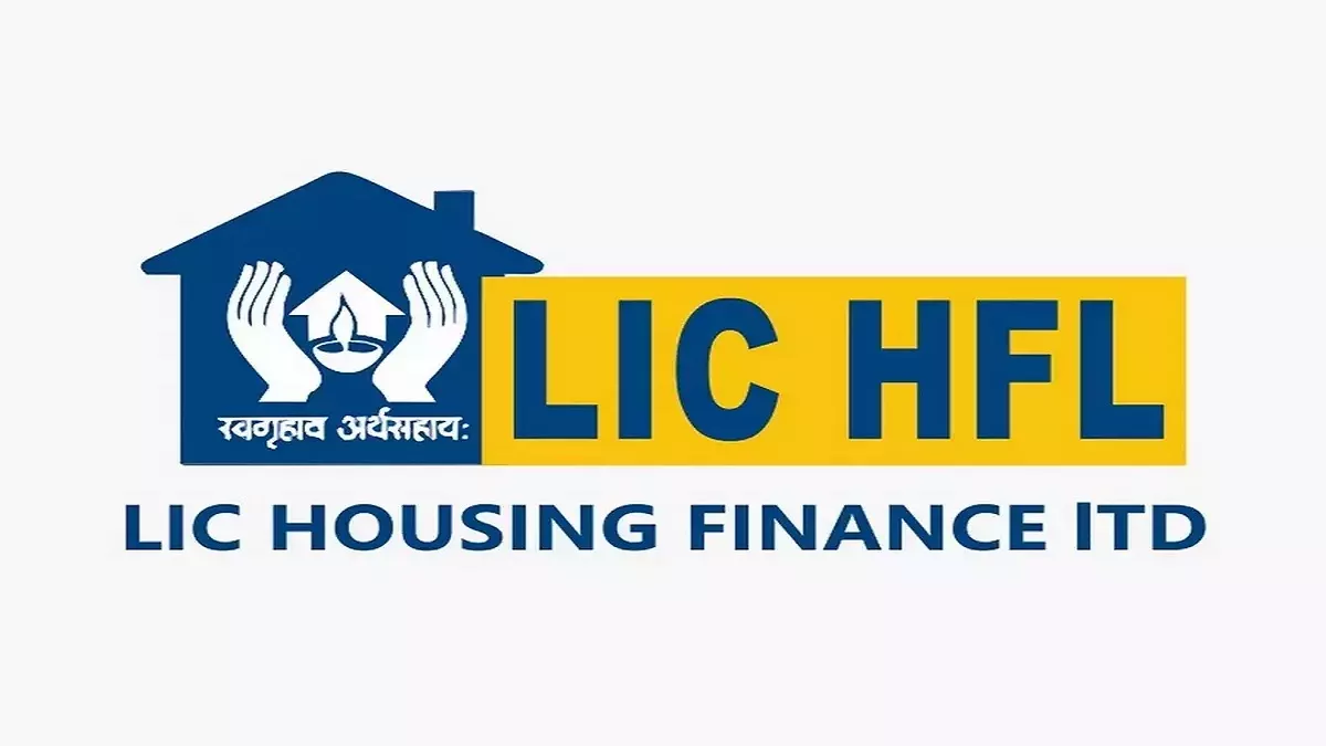 LIC Housing Finance से होम लोन लेना हुआ महंगा, ब्‍याज दरों में किया 0.5 फीसद का इजाफा