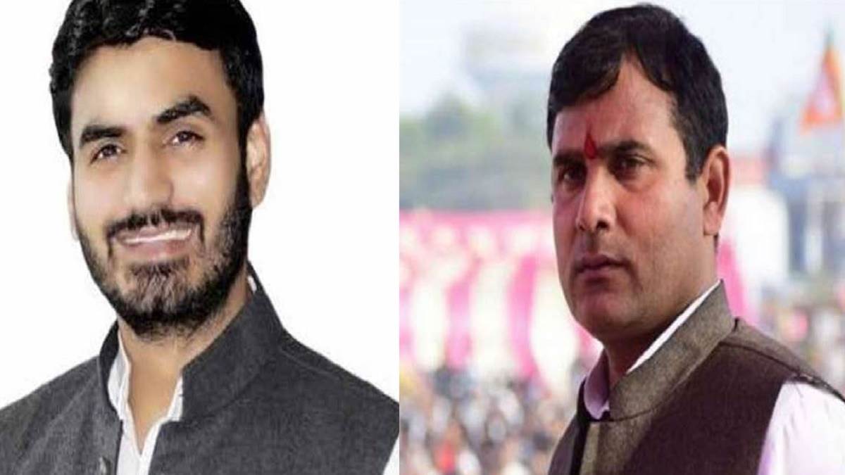 Shrikant Tyagi मामले में भाजपा विधायक ने लिखा पत्र, बोले- हालात खराब, जल्द उठाएं कदम