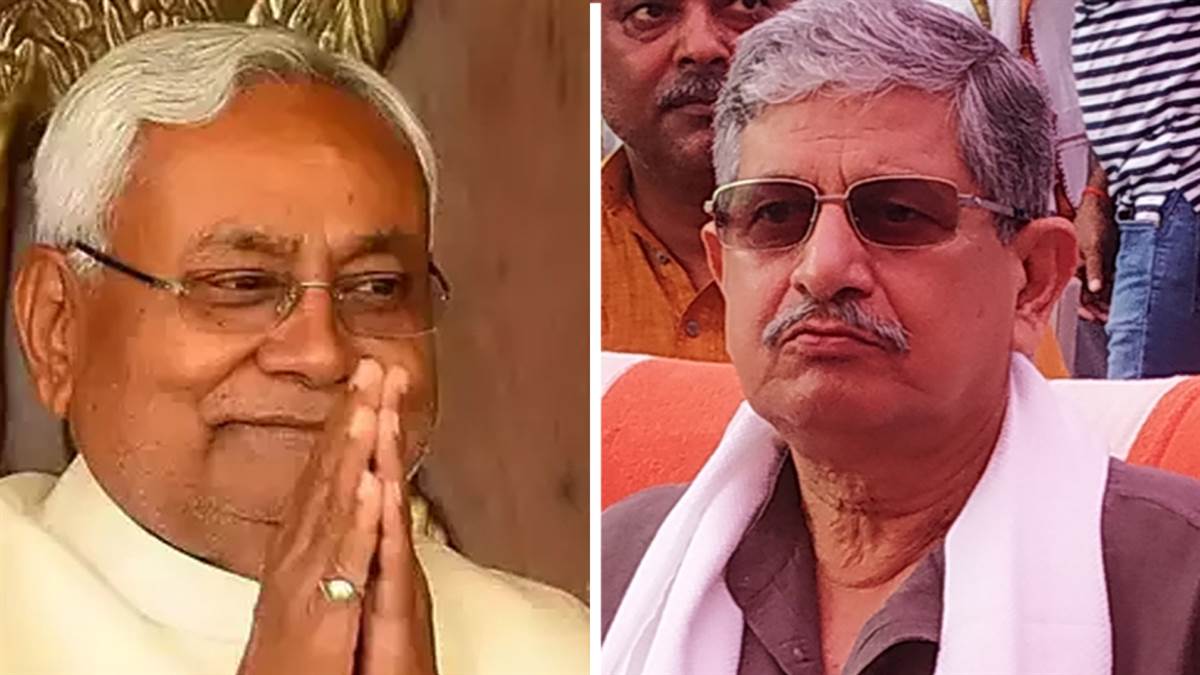 bihar politics will nitish kumar become the prime minister jdu big reaction said lalan singh the best cm of the country