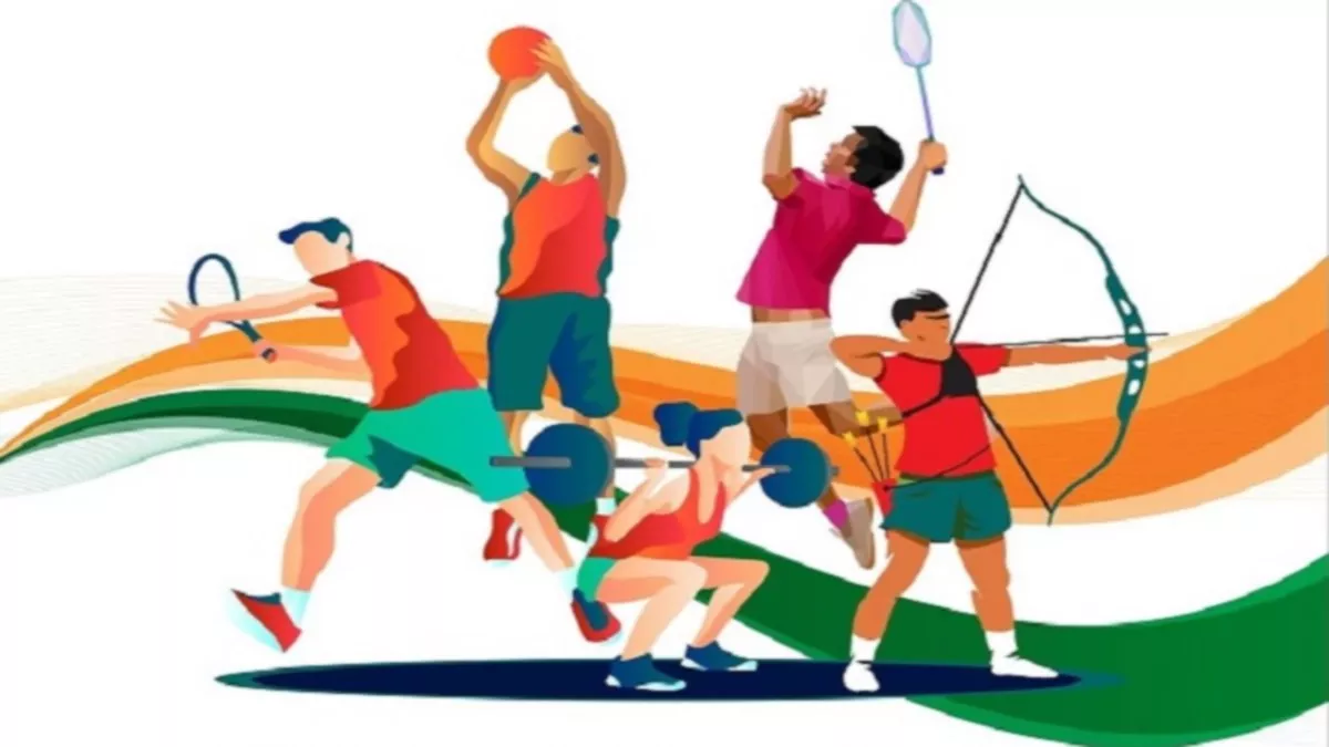 Aligarh News: खेलकूद को बढ़ावा देने के लिए स्कूल स्तर पर खेल प्रतिभाओं को  निखारने की तैयारी - Teams will be formed in schools by finding talented  students to promote sports