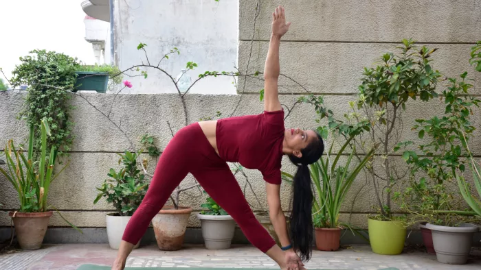 Yoga for Bones: हड्डियों को मजबूत बनाए रखने वाले योगासन