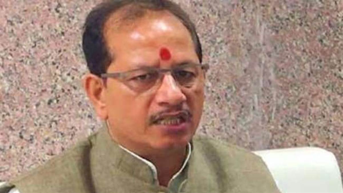 Bihar Politics त्यागपत्र नहीं दिए तो दो इतिहास बनाएंगे बिहार विधानसभा