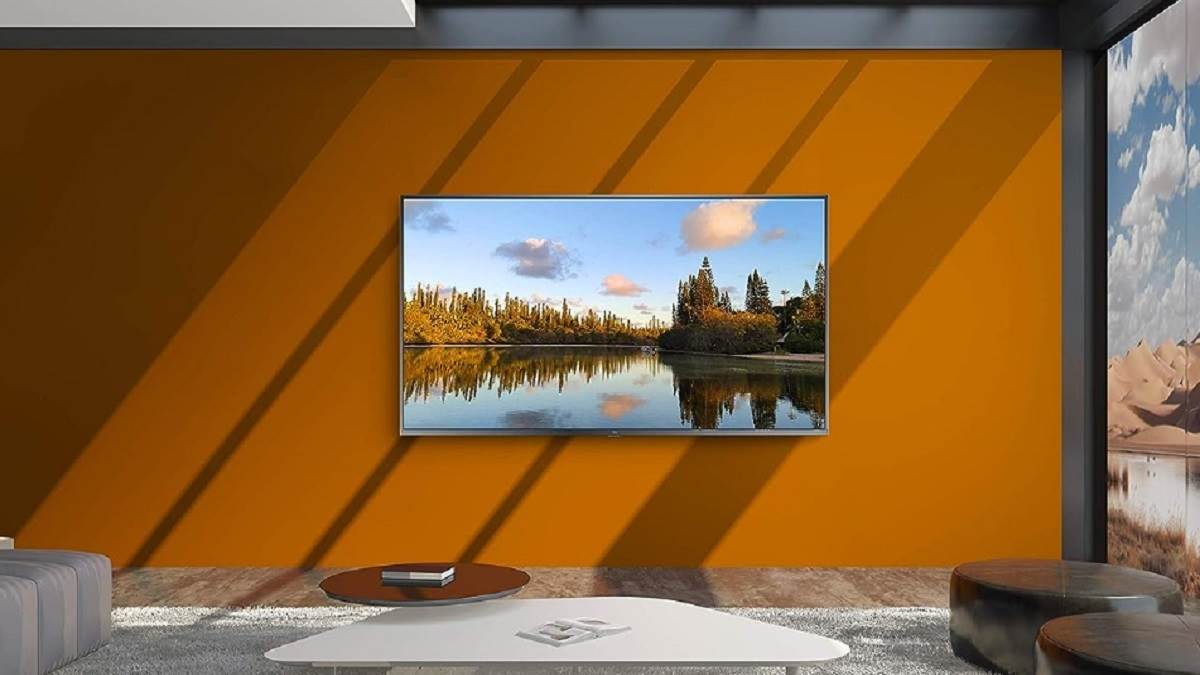 इन 43 Inch 4K Smart TV के साथ रियल लगेगी ‘गदर 2’ की पैंतरेबाज़ी, पिक्चर क्वालिटी देख थिएटर को होती है कुढ़न