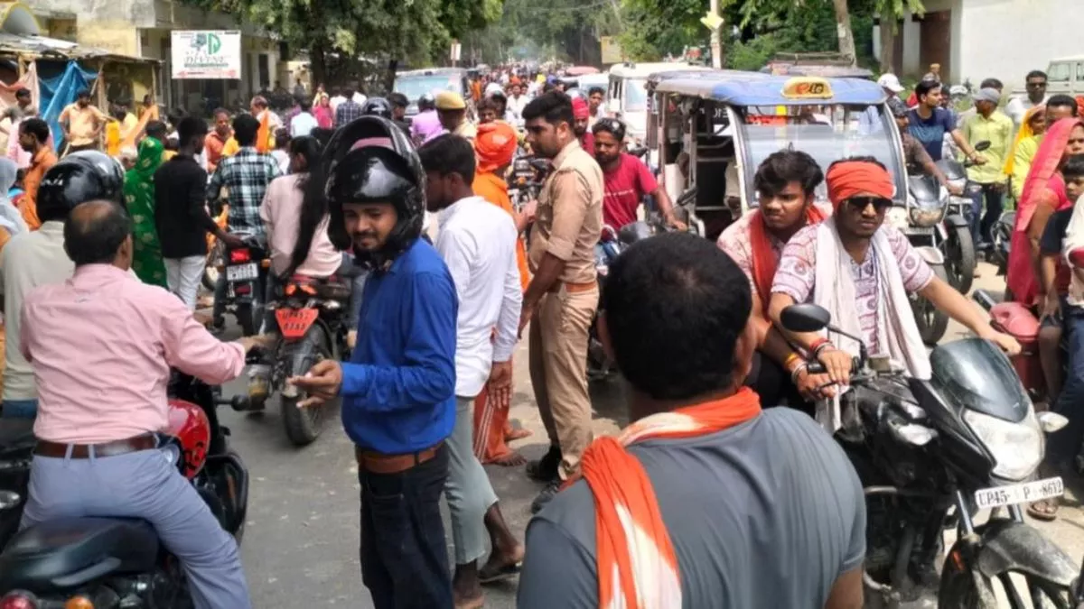 Ambedkar Nagar News in Hindi Ambedkar Nagar Latest News,Ambedkar Nagar