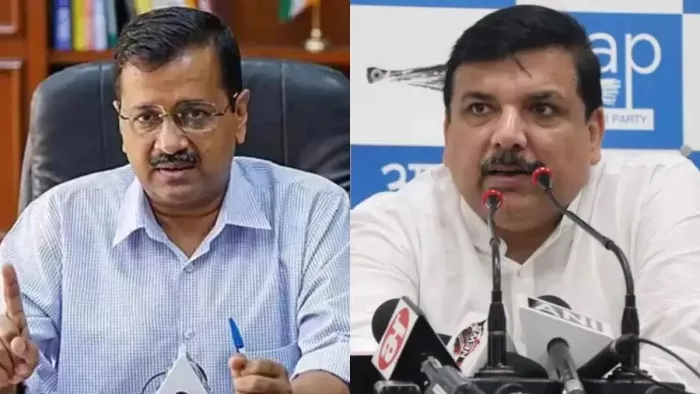 PM Modi Degree Case: तत्काल सुनवाई के लिए अहमदाबाद सेशन कोर्ट पहुंचे केजरीवाल और संजय, आवेदन पर आज होगा फैसला