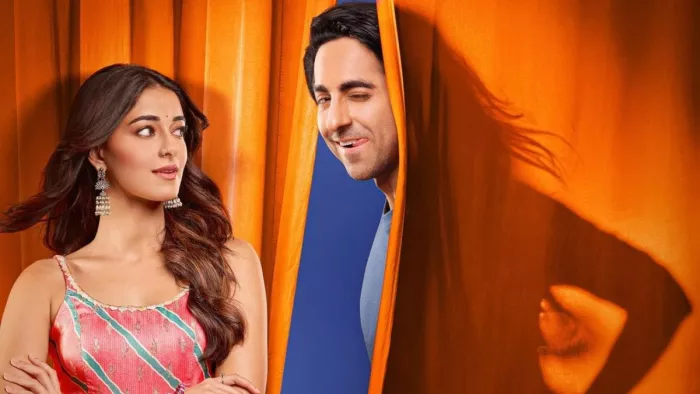 ayushmann khurrana, Dream Girl 2 Photo Credit Instagarm
