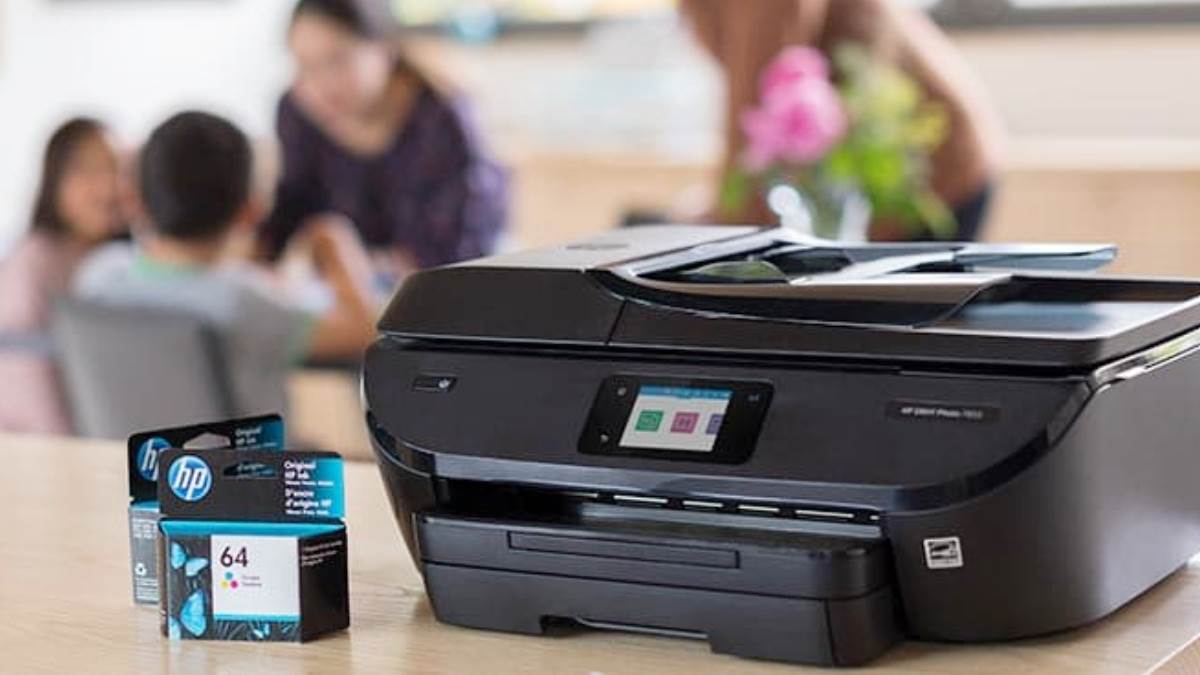 मिनटों में प्रिंटआउट, फोटोकॉपी और स्कैनिंग का काम करेंगे ये लेटेस्ट HP Printers, बिजली की खपत करते हैं कम