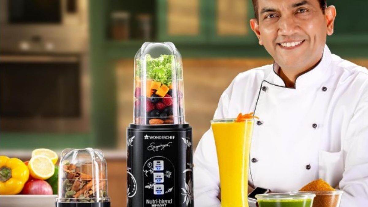 अच्छे से चाहिए मिक्सिंग और ग्राइंडिंग तो आज ही खरीदें ये Wonderchef Mixer Grinders, पैसों की नहीं होगी बर्बादी