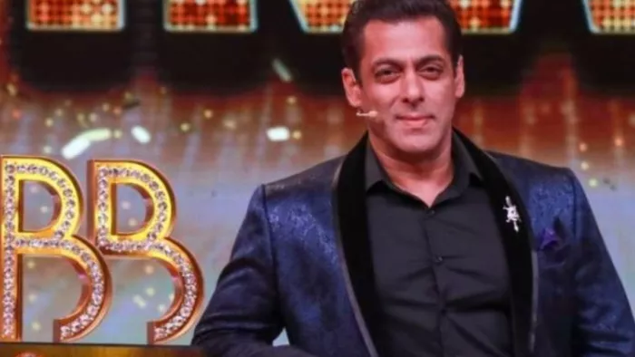 Salman Khan Show Bigg Boss 17- इस तारीख से ऑनएयर होगा बिग बॉस 17 । Photo - Instagram
