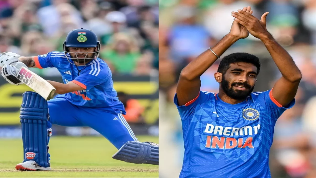 IND vs IRE- Rinku का आएगा तूफान, बूम-बूम Bumrah मचाएंगे गेंद से तबाही, 3rd T20 में इन 5 प्लेयर्स पर रखिएगा नजर