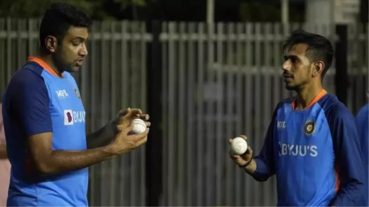 Chahal-Ashwin को ड्रॉप करने से हैरान भारत के पूर्व क्रिकेटर, Asia Cup 2023 की टीम में गिनाई खामियां