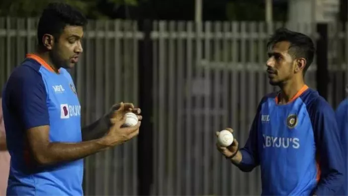 मदन लाल ने चहल और अश्विन को Asia cup 2023 टीम से ड्रॉप किए जाने पर हैरानी जाहिर की है।