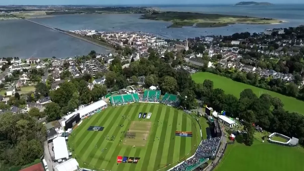 IND vs IRE Pitch Report- बल्लेबाज मचाएंगे धमाल या गेंदबाजों का होगा बोलबाला, आंकड़ों के जरिए समझिए पिच का हाल