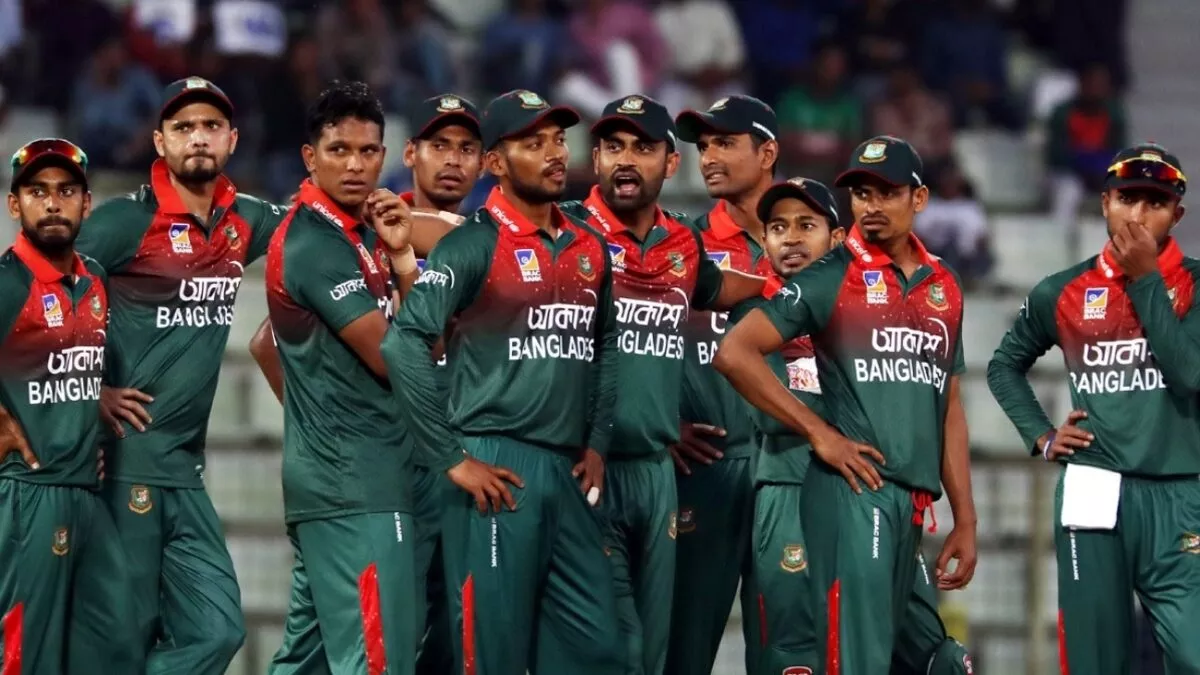 Asia Cup से पहले बांग्‍लादेश को लगा तगड़ा झटका, प्रमुख तेज गेंदबाज हुआ बाहर, युवा खिलाड़ी की लगी लॉटरी