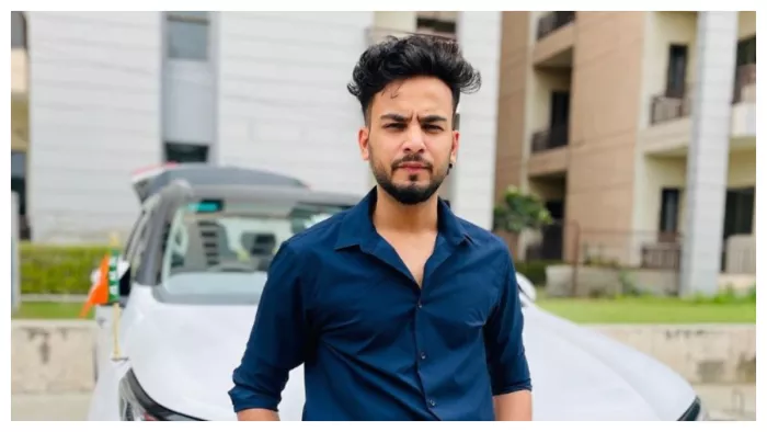 File Photo of Elvish Yadav. Photo Credit: Instagram
