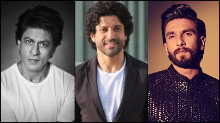 Don 3 में शाह रुख की रिप्लेसमेंट पर बोले फरहान खान। Photo-Instagram