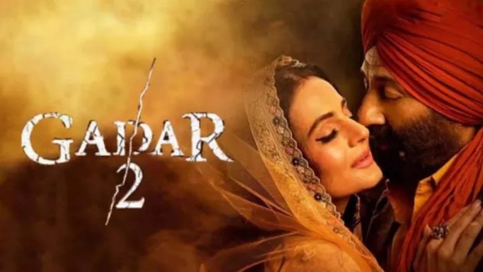 Sunny Deol- Ameesha Patel Starrer Gadar 2 OTT Release