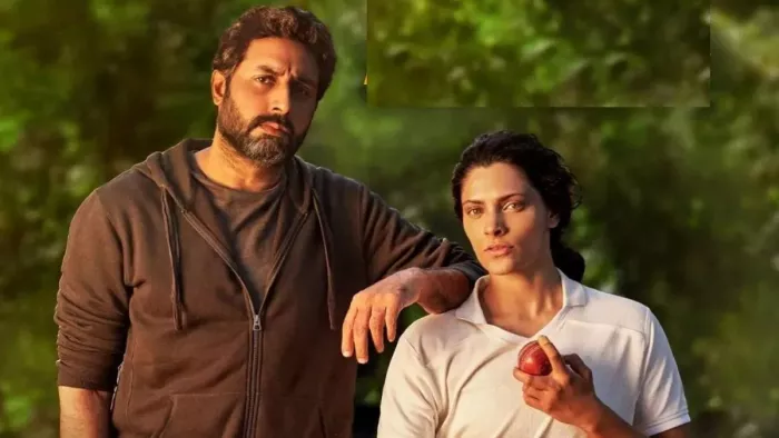 Ghoomer Indian Box Office Collection Day 4