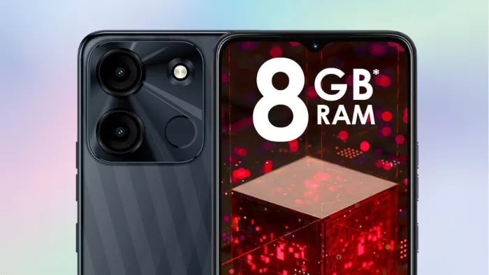 Itel A60s फोन को काफी कम कीमत में खरीदने का मौका मिल रहा है।
