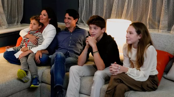 Justin Trudeau Divorce: 'पत्नी से अलग होने के बाद बच्चों पर है फोकस', तलाक के बाद पहली बार बोले ट्रूडो