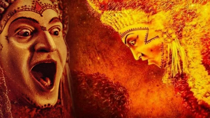 Kantara 2: एक बार फिर गूंजेगी देवता पंजुरी की दहाड़, 'कांतारा 2' का आया नया अपडेट