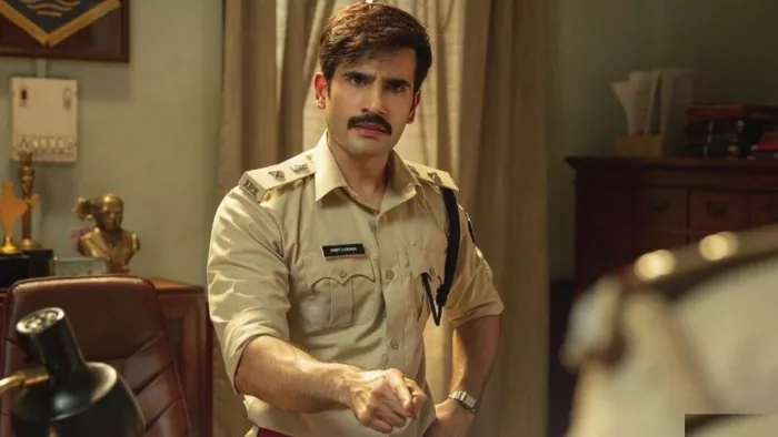 खाकी चैप्टर 2 का प्रोमो हुआ रिलीज (Photo Credit-Instagram)