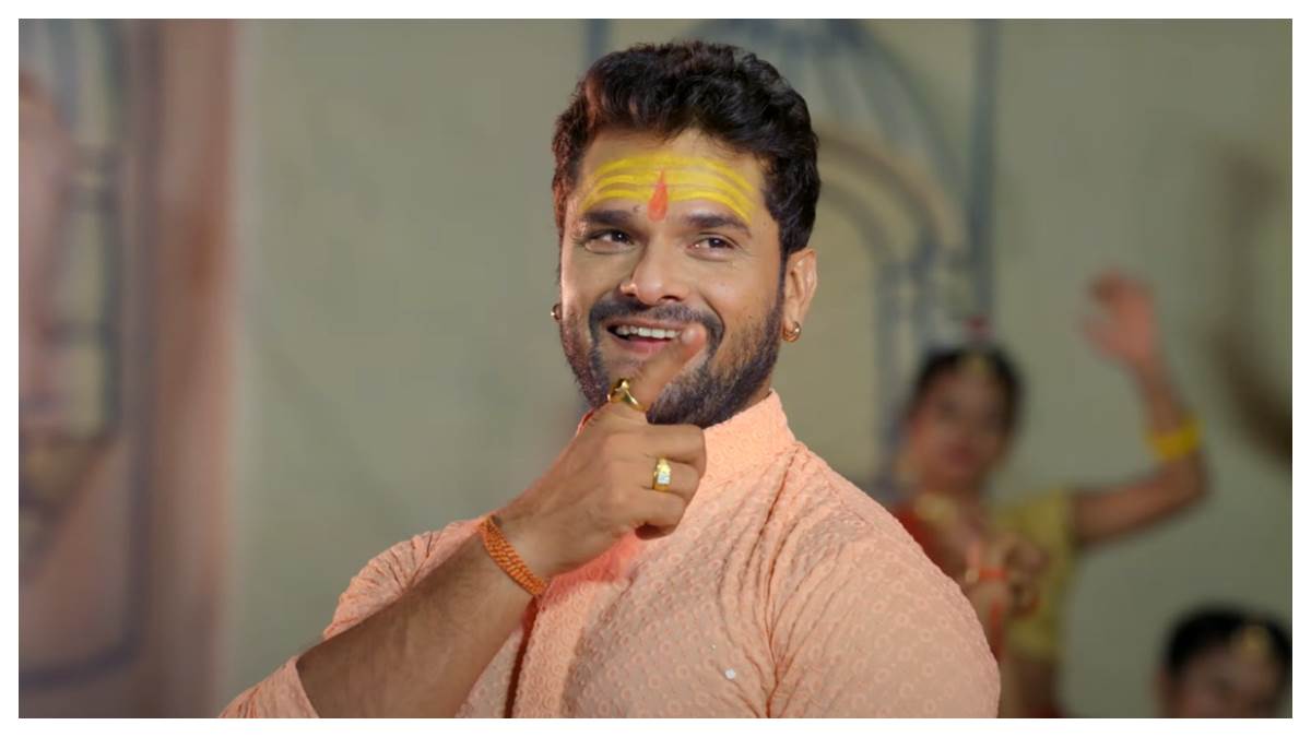 khesari lal yadav sawan special song jodi bana ki majnu ke released