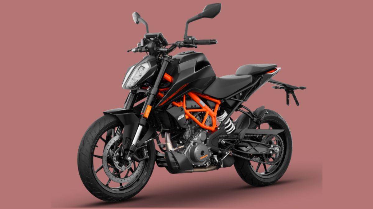 third generation ktm 390 duke breaks cover globally check details