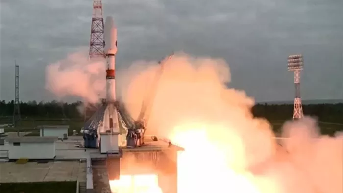 Luna-25 Crash: रूसी वैज्ञानिक को अस्पताल में कराया गया भर्ती