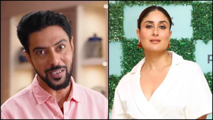 Kareena Kapoor की फिल्म में नजर आएंगे रणवीर बरार। Photo-Instagram