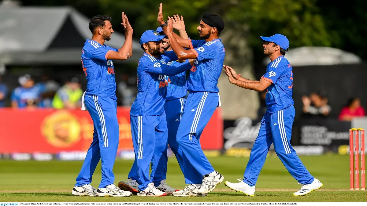 पूर्व क्रिकेटर ने सुलझा दी है Team India के मिडिल ऑर्डर की पहेली, इस बल्लेबाज को नंबर-5 के लिए बताया बेस्ट