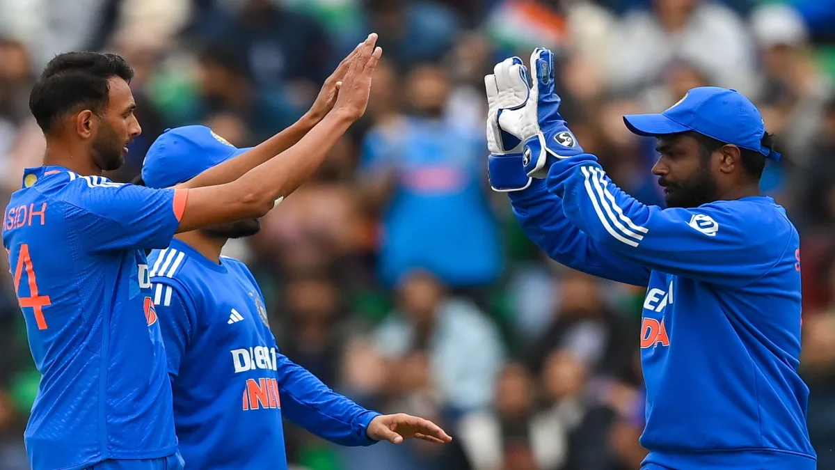 IND vs IRE- संजू करेंगे आराम, जितेश का होगा डेब्यू! 3rd T20I में Team India की Playing 11 में होंगे बड़े बदलाव