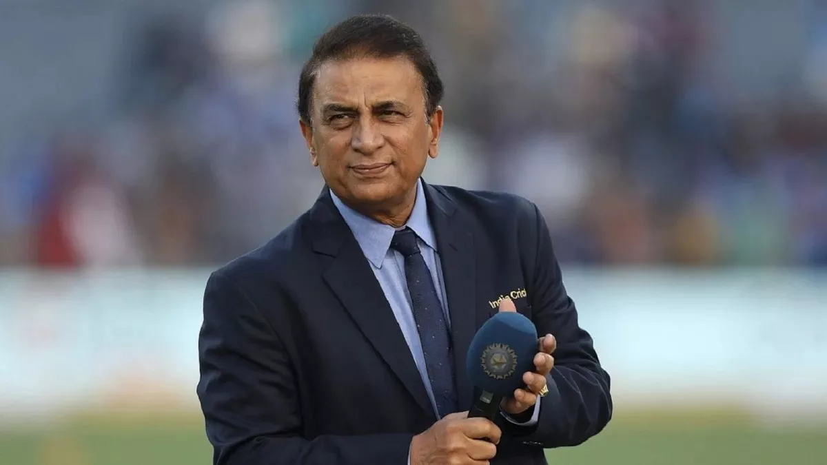 अश्विन के बारे में बात न करें, Asia Cup में खिलाड़ी को शामिल न करने पर सुनील गावस्कर का बड़ा बयान