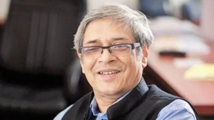 पीएम की आर्थिक सलाहकार परिषद के चेयरमैन ने कहा-इसे एकल दर के साथ ‘राजस्व तटस्थ’ होना चाहिए