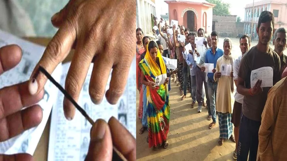 UP में नए मतदाताओं पर पकड़ बनाने के लिए BJP शुरू करेगी वोटर चेतना अभियान, कार्यकर्ताओं की ट्रेनिंग आज से शुरू