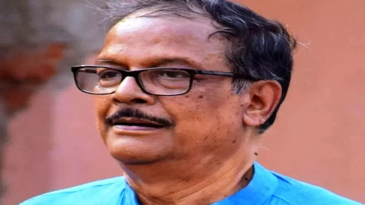 Kolkata- विधानसभा में अचानक बीमार हुए कानून मंत्री मलय घटक, अस्पताल में भर्ती